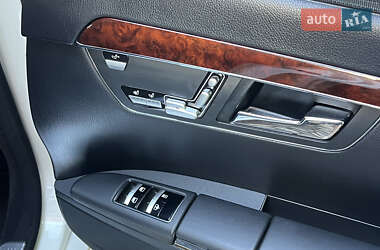 Седан Mercedes-Benz S-Class 2008 в 