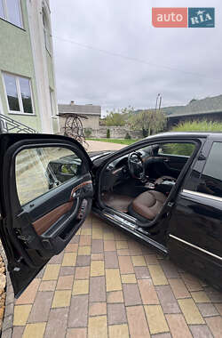 Седан Mercedes-Benz S-Class 2001 в 