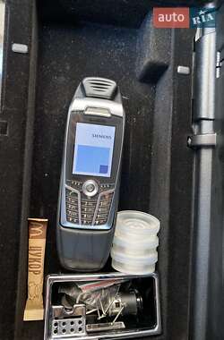 Седан Mercedes-Benz S-Class 2006 в 