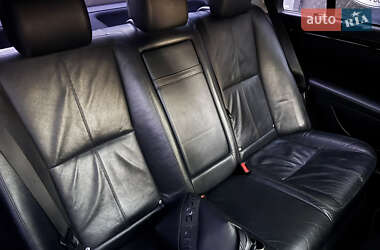 Седан Mercedes-Benz S-Class 2007 в 