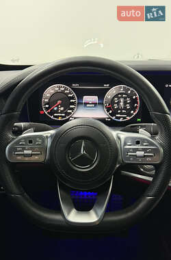Седан Mercedes-Benz S-Class 2017 в 