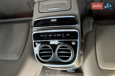 Седан Mercedes-Benz S-Class 2017 в 