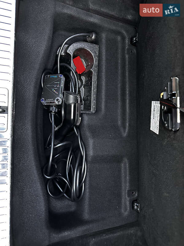 Седан Mercedes-Benz S-Class 2015 в Хусте фото 13 Седан Mercedes-Benz S-Class 2015 в Хусте