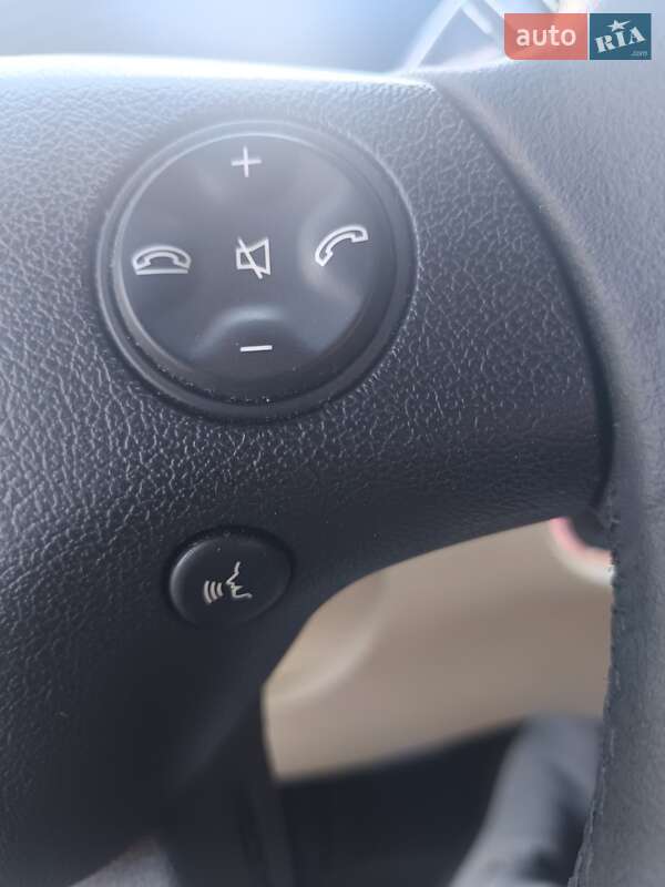 Седан Mercedes-Benz S-Class 2006 в Білгороді-Дністровському