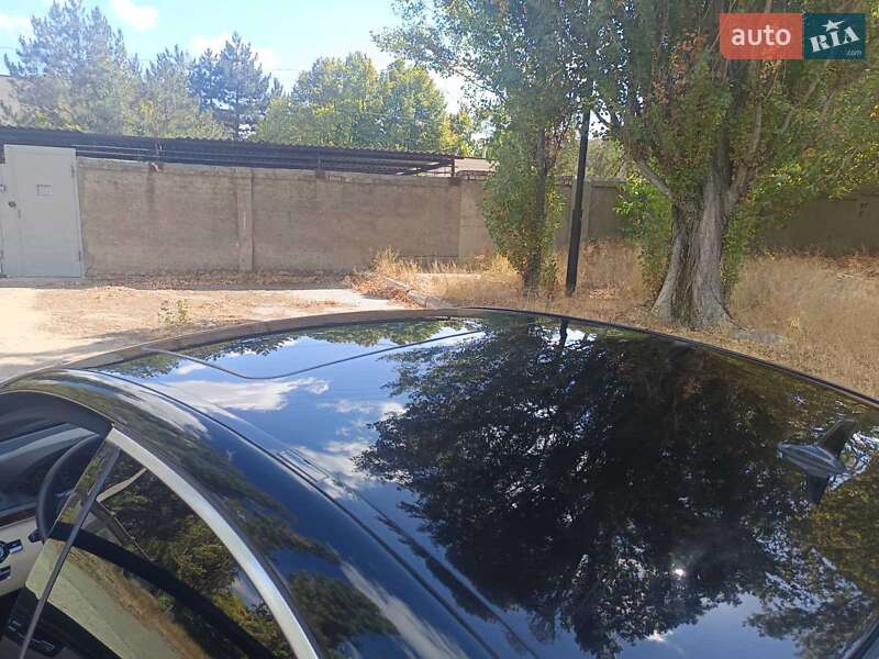 Седан Mercedes-Benz S-Class 2006 в Білгороді-Дністровському