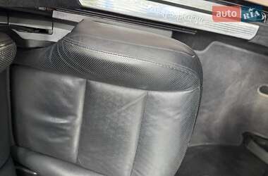 Седан Mercedes-Benz S-Class 2013 в 