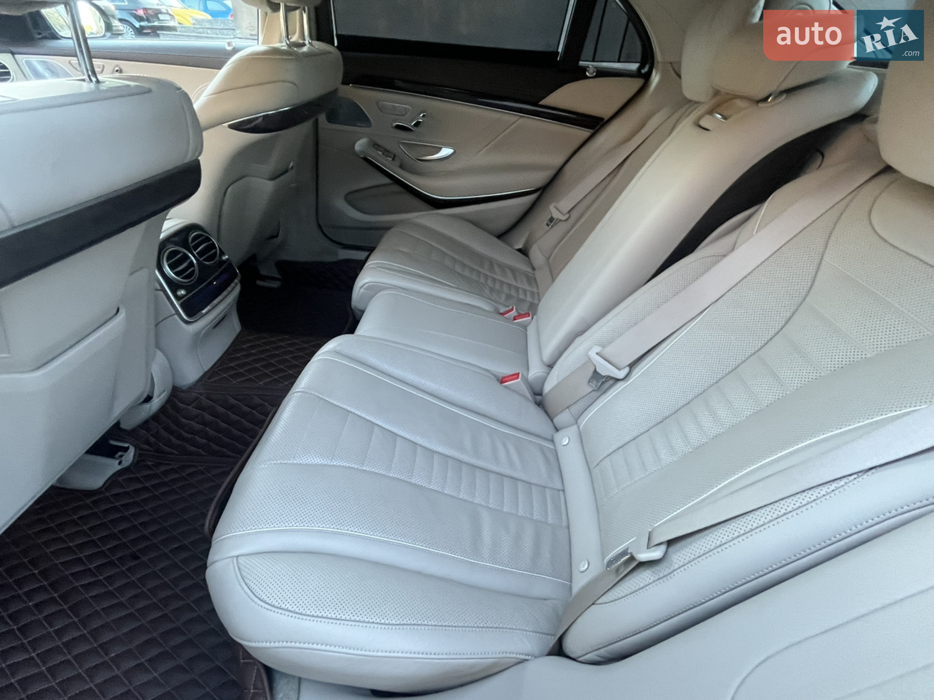 2020 Mercedes-Benz S-klasse - мініатюра 10