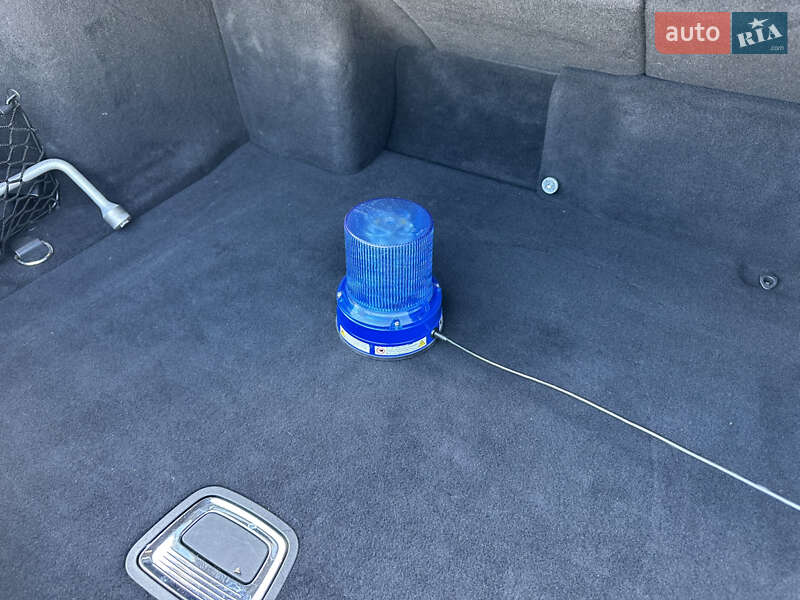 Седан Mercedes-Benz S-Class 2014 в Киеве