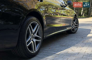 Седан Mercedes-Benz S-Class 2020 в 