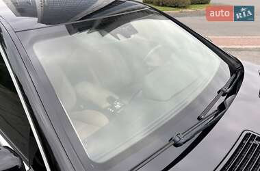 Седан Mercedes-Benz S-Class 2007 в 
