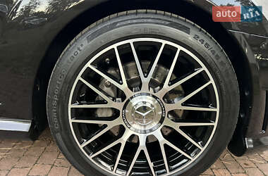 Седан Mercedes-Benz S-Class 2007 в 