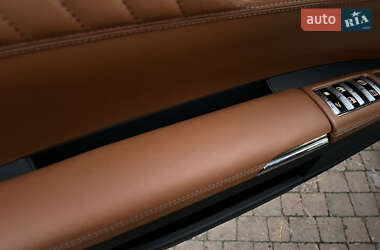 Седан Mercedes-Benz S-Class 2007 в 