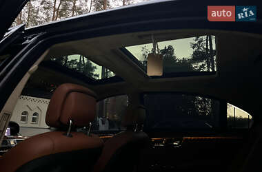 Седан Mercedes-Benz S-Class 2007 в 