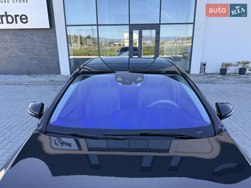 Седан Mercedes-Benz S-Class 2013 в Хусте фото 10 Седан Mercedes-Benz S-Class 2013 в Хусте