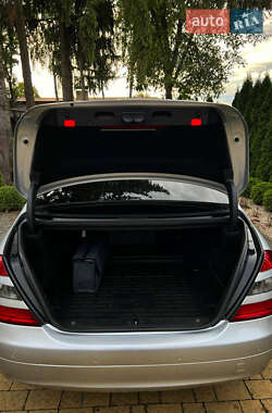 Седан Mercedes-Benz S-Class 2007 в 