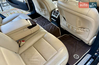 Седан Mercedes-Benz S-Class 2011 в 