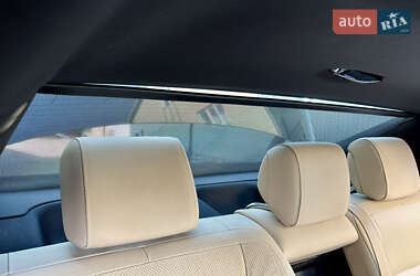 Седан Mercedes-Benz S-Class 2011 в 