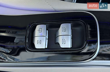 Седан Mercedes-Benz S-Class 2021 в 