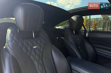 Купе Mercedes-Benz S-Class 2015 в 