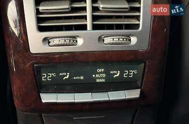 Седан Mercedes-Benz S-Class 2008 в 