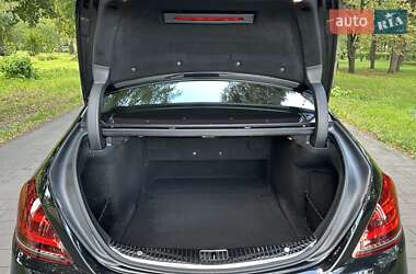 Седан Mercedes-Benz S-Class 2020 в 