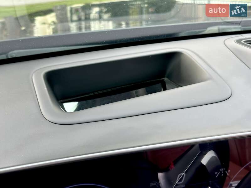 Седан Mercedes-Benz S-Class 2021 в Харькове
