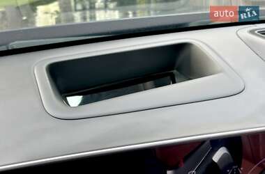 Седан Mercedes-Benz S-Class 2021 в 