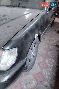 Седан Mercedes-Benz S-Class 1992 в 