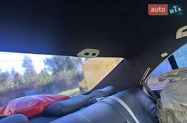 Седан Mercedes-Benz S-Class 2005 в 