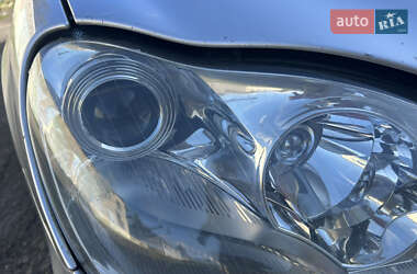 Седан Mercedes-Benz S-Class 2005 в 