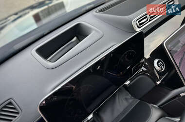 Седан Mercedes-Benz S-Class 2020 в 