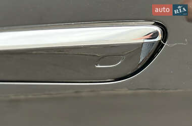 Седан Mercedes-Benz S-Class 2024 в 