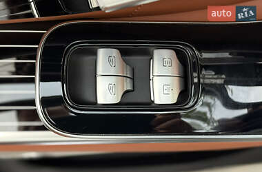 Седан Mercedes-Benz S-Class 2024 в 