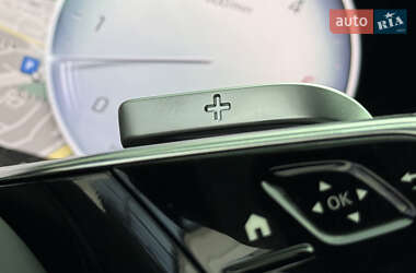 Седан Mercedes-Benz S-Class 2024 в 