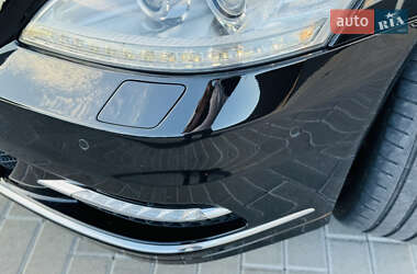 Седан Mercedes-Benz S-Class 2011 в 