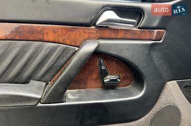Седан Mercedes-Benz S-Class 1994 в 