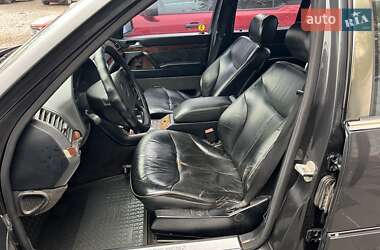 Седан Mercedes-Benz S-Class 1994 в 