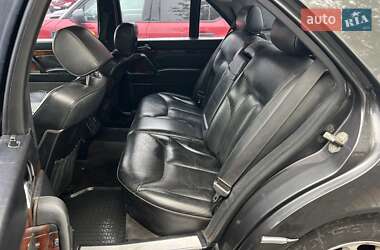 Седан Mercedes-Benz S-Class 1994 в 