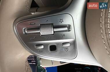 Седан Mercedes-Benz S-Class 2017 в 