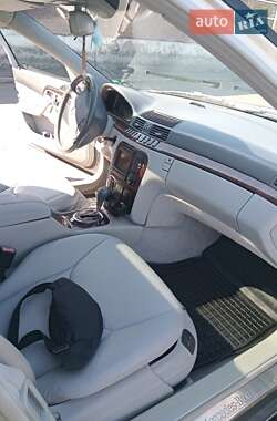 Седан Mercedes-Benz S-Class 1998 в 
