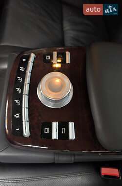 Седан Mercedes-Benz S-Class 2007 в 
