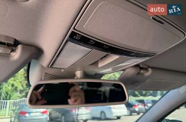 Седан Mercedes-Benz S-Class 2011 в 