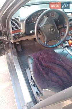 Седан Mercedes-Benz S-Class 1994 в 