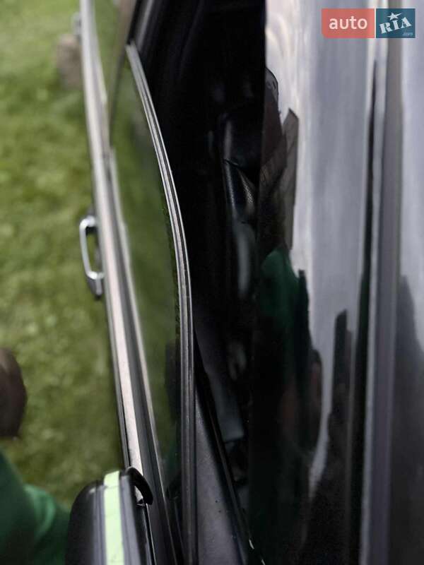 Седан Mercedes-Benz S-Class 1992 в Львове фото 8 Седан Mercedes-Benz S-Class 1992 в Львове