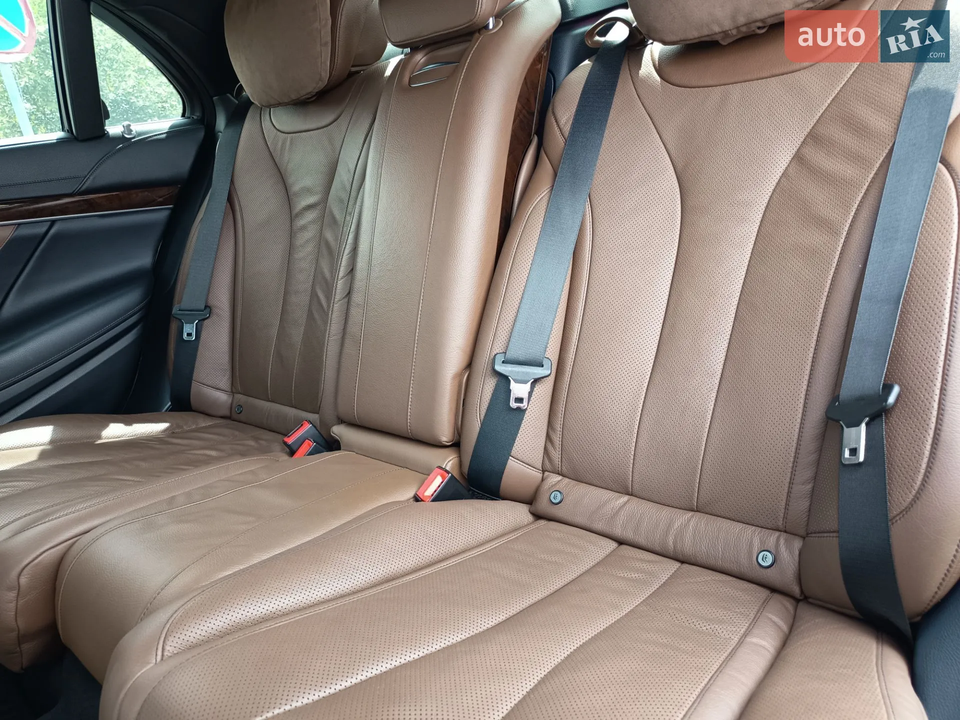 2013 Mercedes-Benz S-klasse - мініатюра 43
