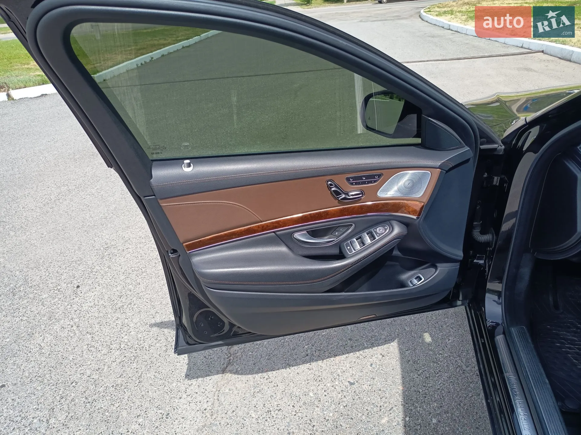 2013 Mercedes-Benz S-klasse - мініатюра 48