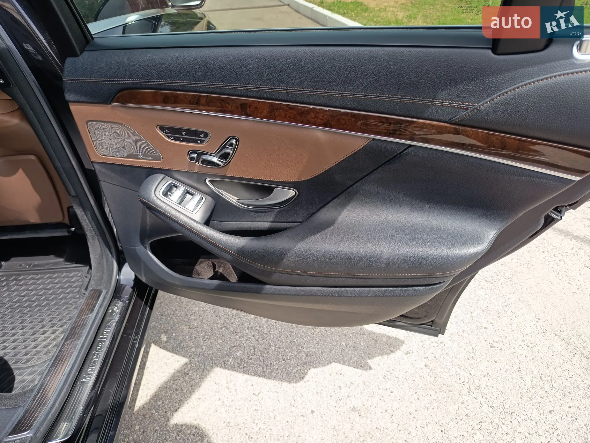 2013 Mercedes-Benz S-klasse - мініатюра 49