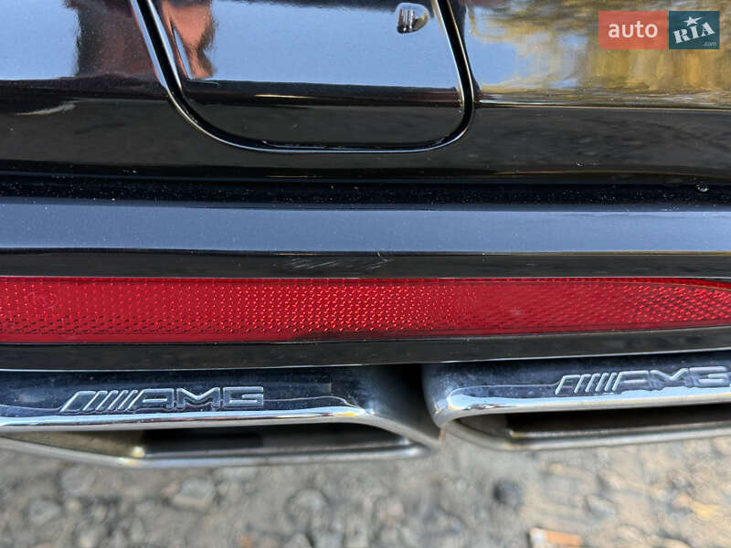 Седан Mercedes-Benz S-Class 2013 в Киеве