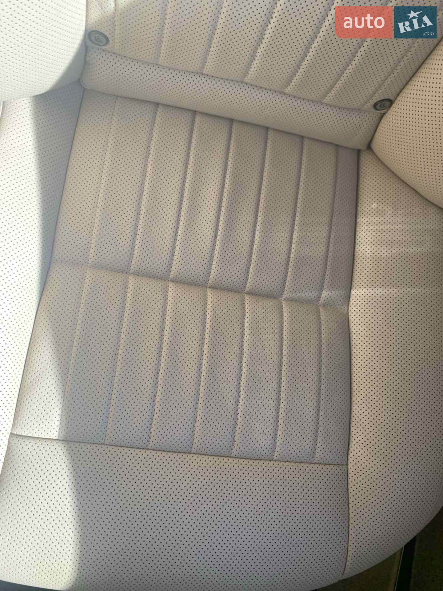 2012 Mercedes-Benz S-klasse - мініатюра 14