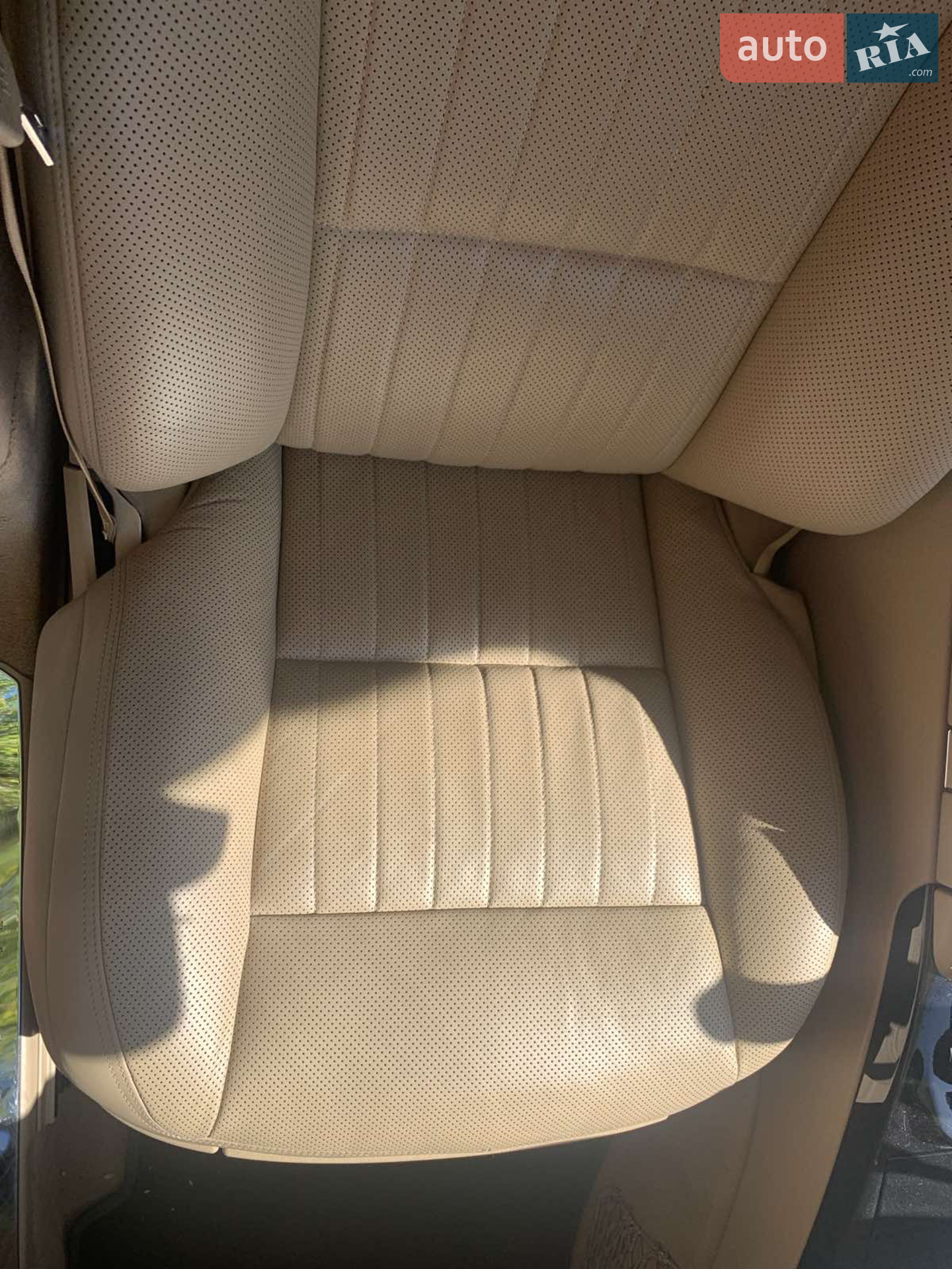 2012 Mercedes-Benz S-klasse - мініатюра 15
